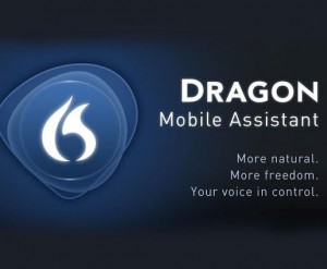 Dragon-Mobile-Assistant